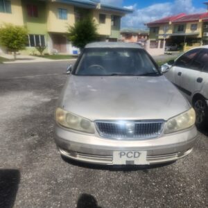 Almera- (click for more info)